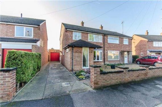 3&nbsp;Bedroom&nbsp;Semi-Detac...